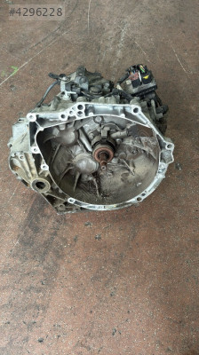 PEUGEOT 308 508 - 1.6 DİZEL ROBOTLU ŞANZIMAN