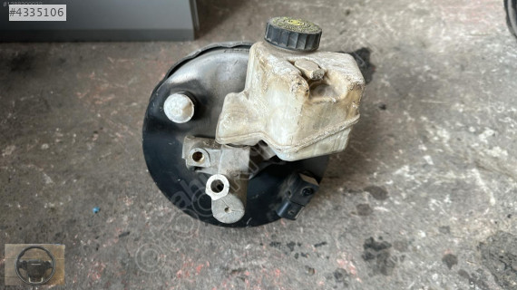 A2044303630 W204 C180 FREN VESTANOZ SERVO BURSA MG