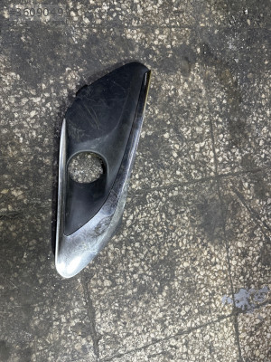 Peugeot 308 t9 sol sis kapak