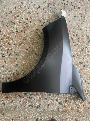 FLUENCE ÖN ÇAMURLUK SOL 2009 2010 2014 2015 2016 SIFIR 631011341R