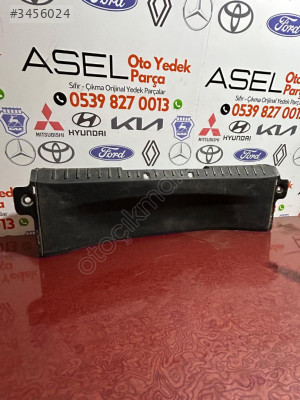 5M51 F40352 FORD Focus BAGAJ Kilit Plastiği BAKALİTİ