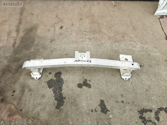 JEEP AVANGER ÖN TAMPON DEMİRİ ORJINAL