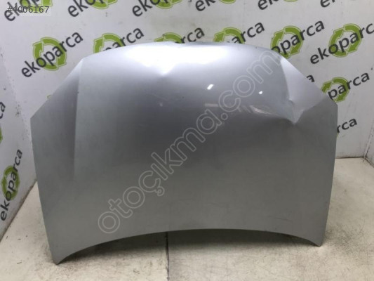 VOLKSWAGEN GOLF 2004 2008 ÇIKMA ÖN KAPUT 1K0823031J