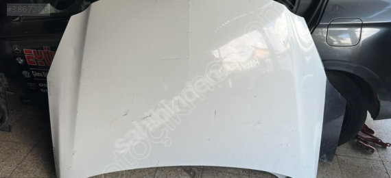 OPEL İNSİGNİA MOTOR KAPUTU 2011 ORJİNAL EYUPCAN OTO'DA