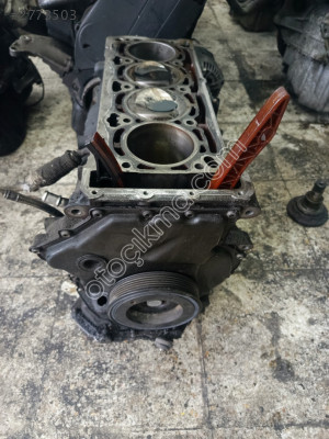 WW AUDİ 1.8 2.0 TFSİ CDA YARIM MOTOR
