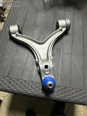 Maserti grandtorsmo salıncak