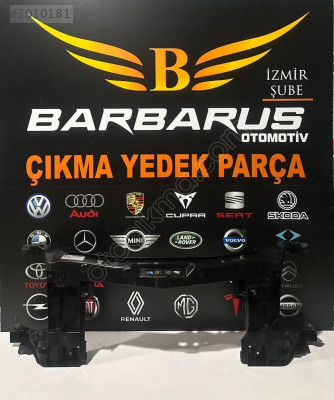 2008-2019 VW CRAFTER ÖN PANEL ÇIKMA