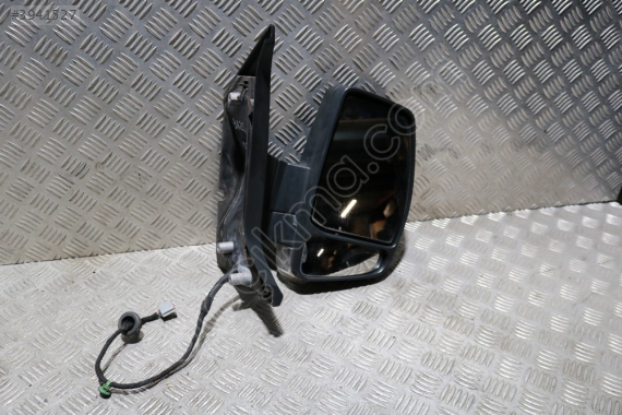 FORD TRANSIT CUSTOM ÇIKMA ORJİNAL AYNALAR