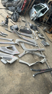 Renault symbol tüm iç tirimler