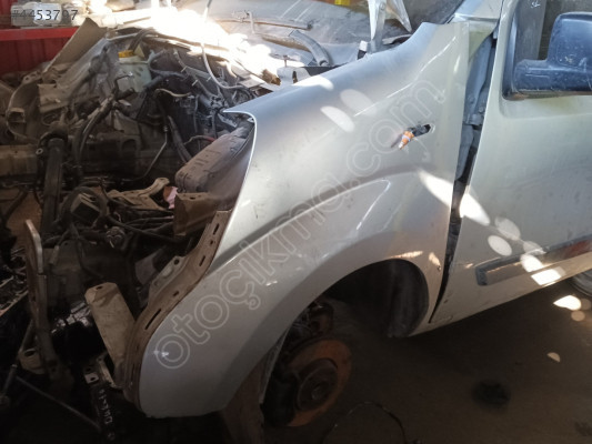 Fiat fiorino sol ön çamurluk