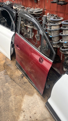 RENAULT CLİO 4 SAĞ ÖN KAPI DOLU HATASIZ