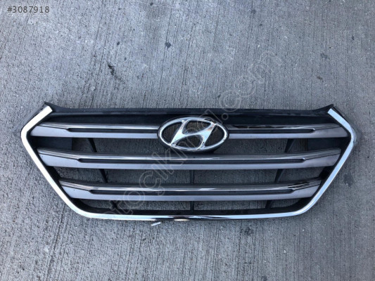 HYUNDAİ TUCSON 2015 ÖN PANJUR 86351-D7100