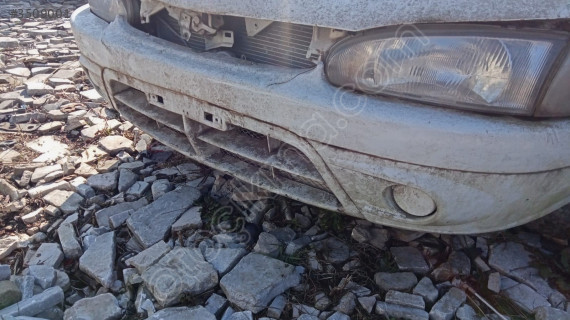 Proton arena ön tampon yedek parça