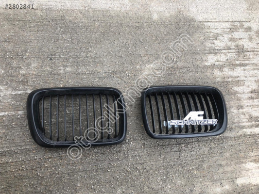 BMW 3 SERİ E36 SAĞ-SOL PANJUR BÖBREK