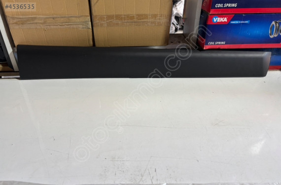 dacia lodgy sıfır sağ ön kapı bandı