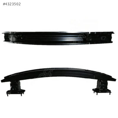 Mercedes X156 GLA Arka Tampon Demiri 2013-2016 1566100000