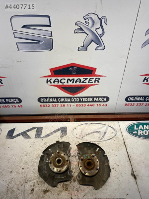 HYUNDAİ ACCENT BLUE SAG SOL ÖN TAŞIYICI