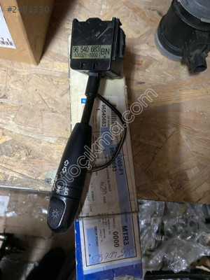 CHEVROLET AVEO / KALOS SİNYAL KOLU - 96540683