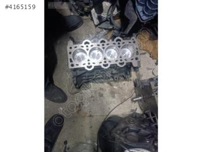 HYUNDAİ ACCENT ERA 1.5 KOMPLE MOTOR VE YARIM MOTOR