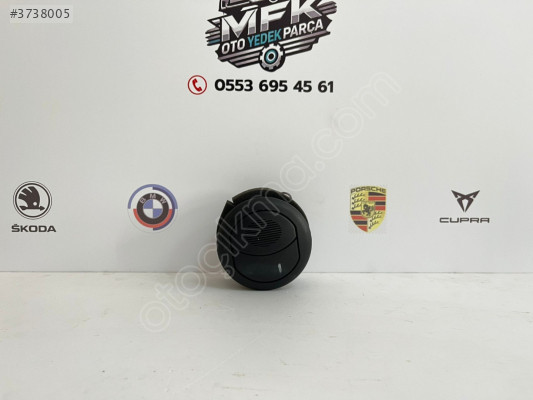 Fiorino Nemo Bipper Orjinal Havalandırma Izgarası 07354610760