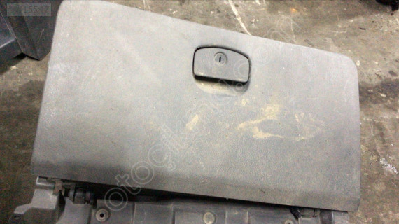 Chevrolet lacetti torpido kapağı