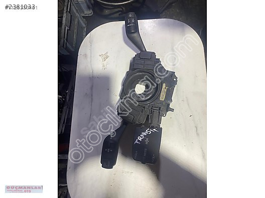 FORD TRANSİT SİNYAL KOLU GÜÇMANLAR OTO