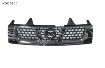 ÖN PANJUR NISSAN PICKUP 03-12 62310-VK100 KROM YD25