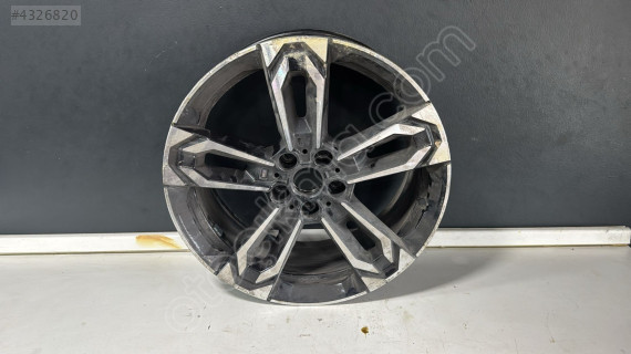 BMW X1 U11 8X19 İNÇ JANT 5A32885