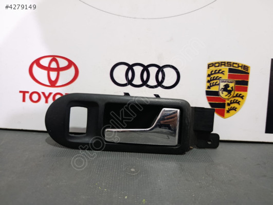 VOLKSWAGEN PASSAT B5 SAĞ İÇ KAPI KOLU ORJİNAL