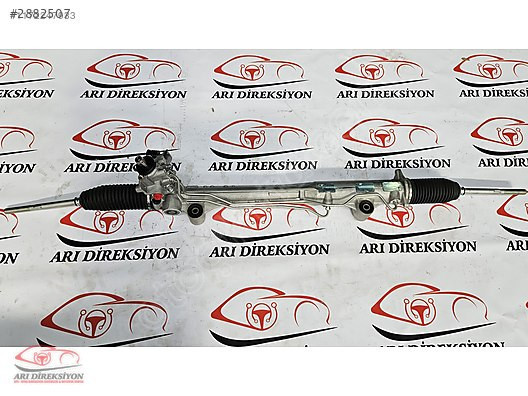 Audi Q7 Sıfır Direksiyon Kutusu 7L6 422 063