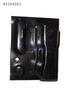 MITSUBISHI LANCER- C62- 88/91; ÖN TAMPON BRAKETİ SAĞ