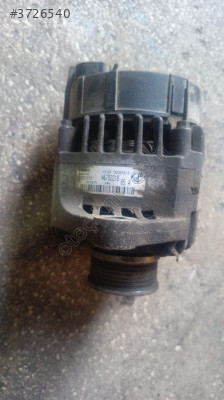 FİAT DOBLO ŞARJ DİNAMOSU