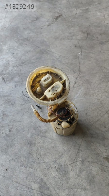 MİNİ COOPER R50 YAKIT ŞAMANDIRASI