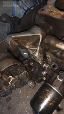 Fiat Tempra 2.0 motor sarz dinamo braket