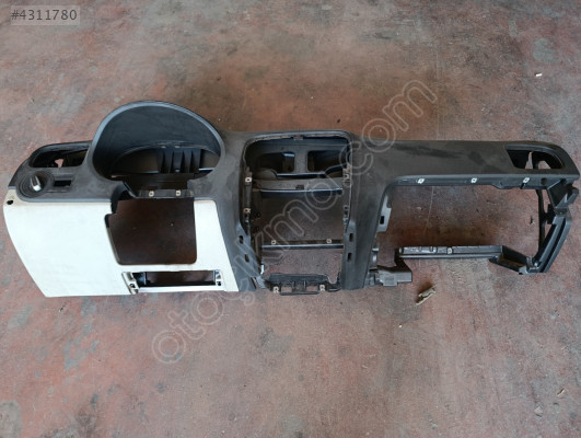 Polo ön göğüs 2012