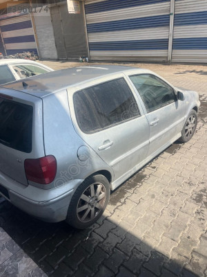 2000-01 VE POLO KAPILAR ORJ ÇIKMA