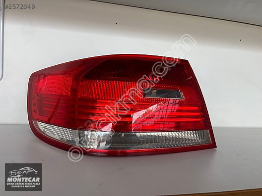 BMW E92 SOL STOP ORJİNAL ÇIKMA MONTECAR