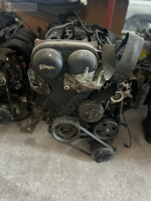 Ford focus 2005-2011 1.6 benzinli motor