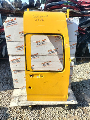 Ford cornet çıkma bagaj kapağı sağ  2003-2012