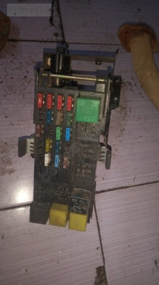 Daewoo truck iç sigorta tablasi yedek parça