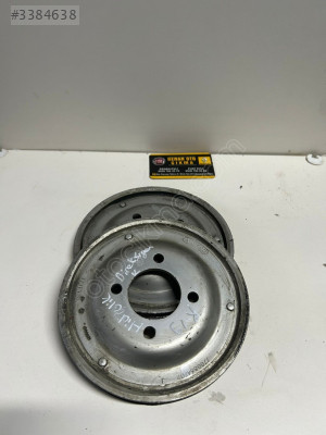 RENAULT 19 HİDROLİK DİREKSİYON POMPA KASNAĞI