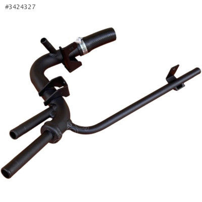 20913964 SU DAĞITIM BORUSU CAPTİVA C100 Z20S1 KOMPLE