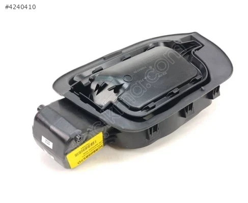 3G8809857D ORJİNAL ARTEON DEPO  YAKIT KAPAĞI