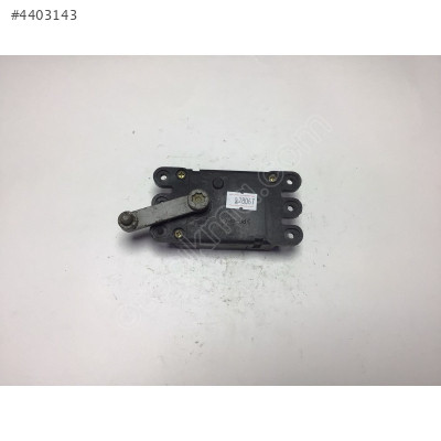 Mazda 323 Hava Kapakçığı Motoru 2005036 GA601BC1N