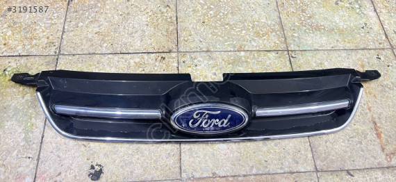 2010-2015 Ford c max ön panjur orjinal çıkma