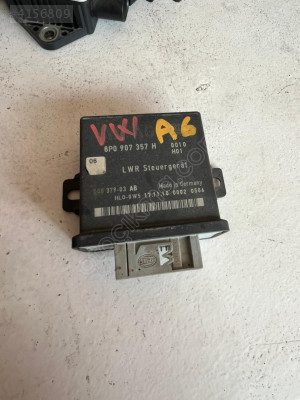 AUDİ A6 8P0907357H FAR KONTROL BEYNİ OTO FEDAİ