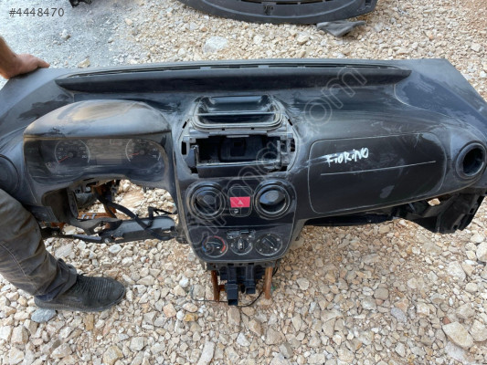 FİAT FİORİNO ÖN TORPİDO