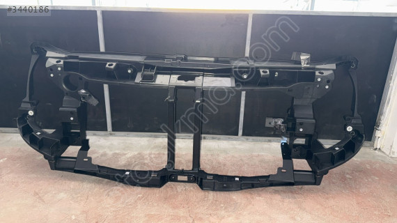 Renault Master 3 Ön Panel EFE