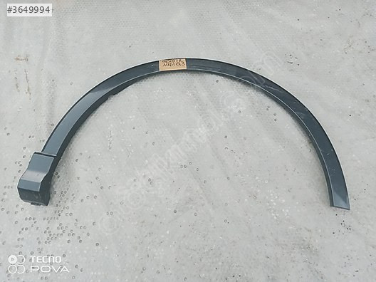 AUDİ Q3 SOL ARKA DODİK 2019-2022 OEM 83A853817A ÇIKMA SÖKME YEDE