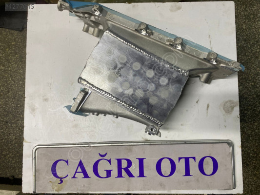 04L129766 N TİGUAN PASSAT GOLF 1.6 TDI EMME MANİFOLDU